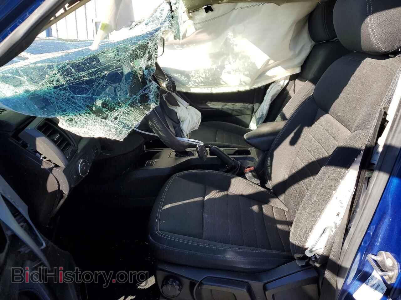 2019 FORD RANGER - VIN: 1FTER4EHXKLA34403 - Фото 7