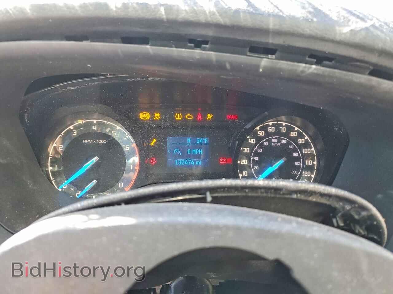2019 FORD RANGER - VIN: 1FTER4EHXKLA34403 - Фото 9