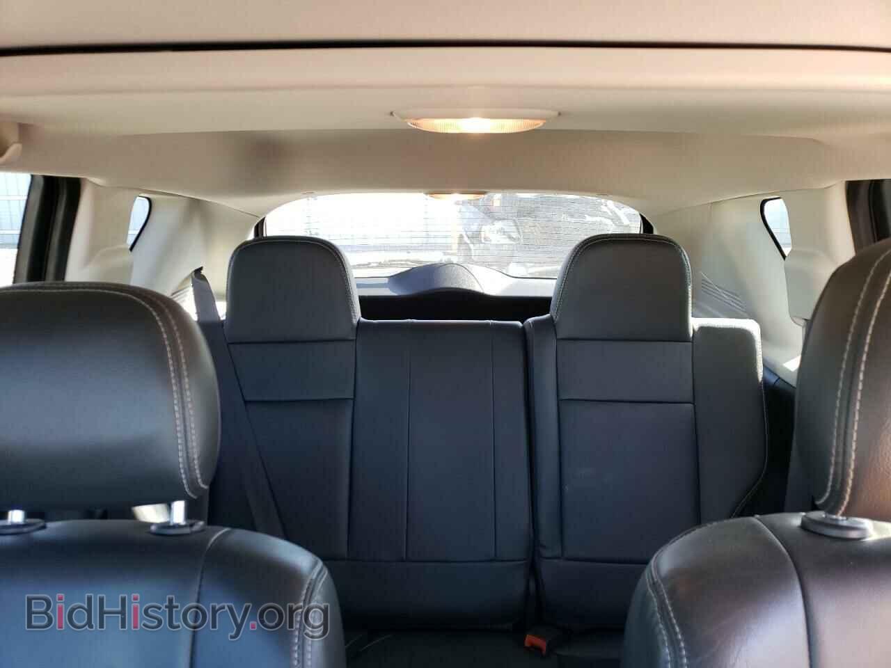 2017 JEEP COMPASS - VIN: 1C4NJDEB7HD171806 - Фото 9