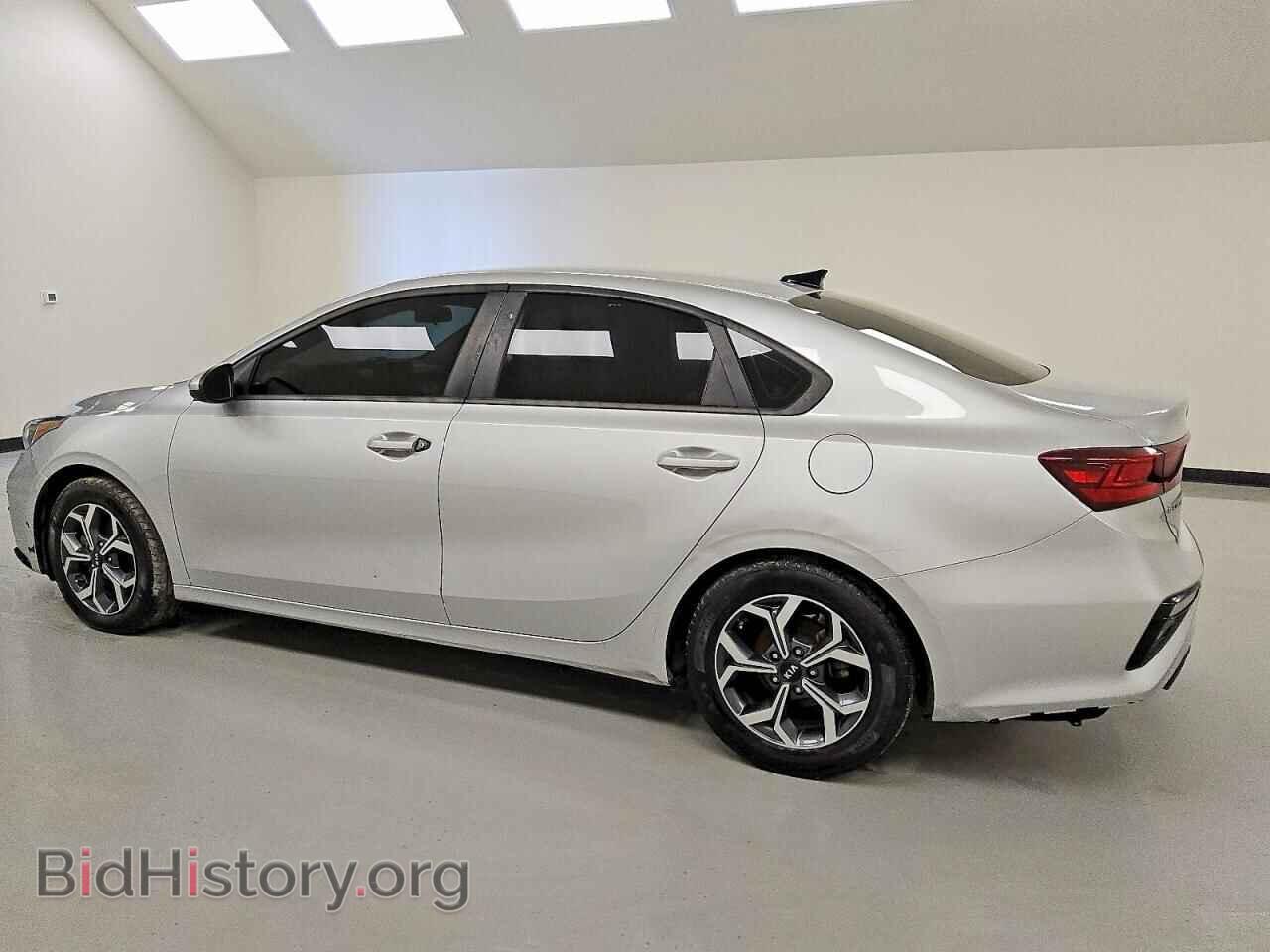 2019 KIA FORTE - VIN: 3KPF24AD5KE120089 - Фото 2