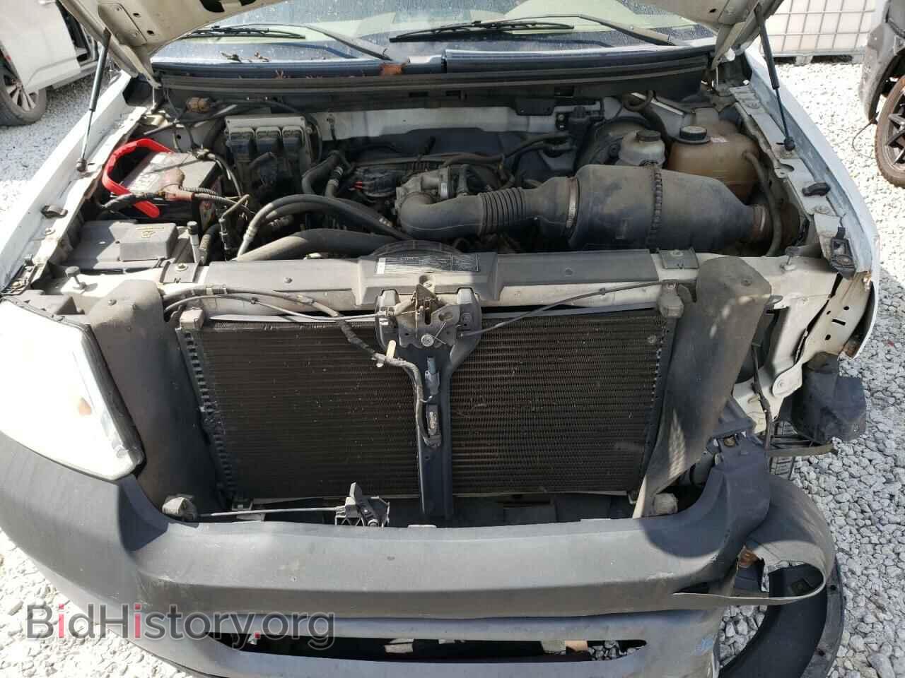 2008 FORD All Models - VIN: 1FTRF12258KB80649 - Фото 11