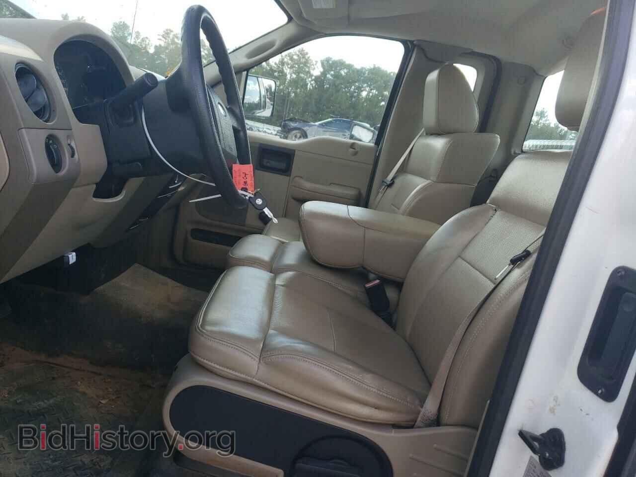 2008 FORD All Models - VIN: 1FTRF12258KB80649 - Фото 7