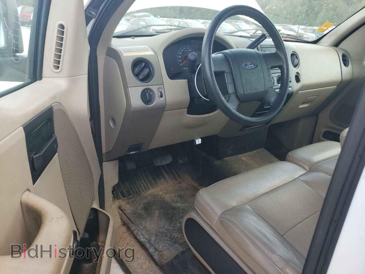 2008 FORD All Models - VIN: 1FTRF12258KB80649 - Фото 8