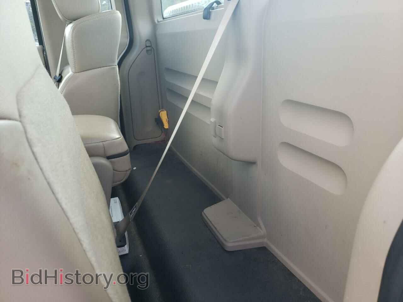 2008 FORD All Models - VIN: 1FTRF12258KB80649 - Фото 10