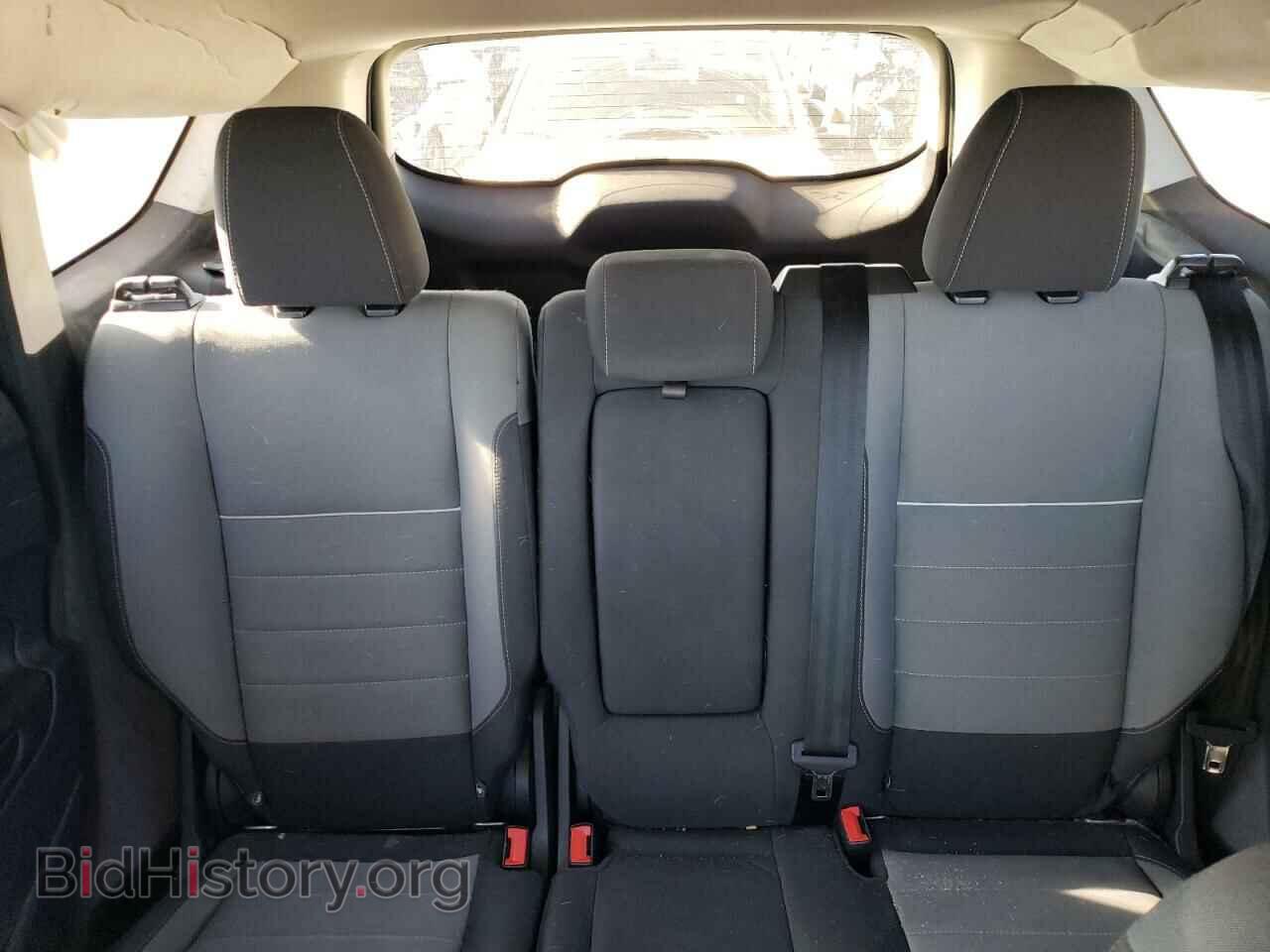 2013 FORD ESCAPE - VIN: 1FMCU0GX0DUC99651 - Photo 10