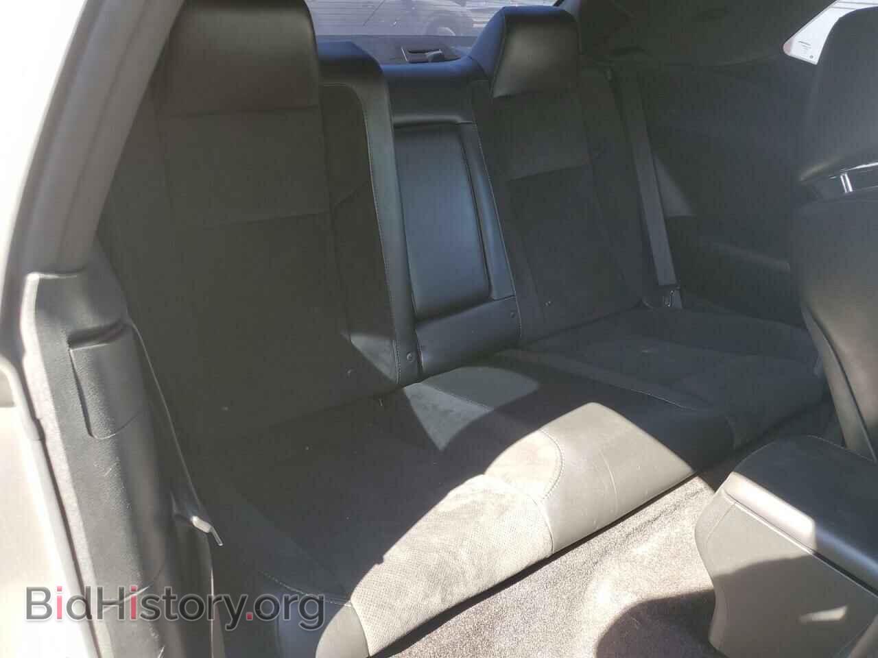 2017 DODGE CHALLENGER - VIN: 2C3CDZFJ6HH514646 - Фото 10