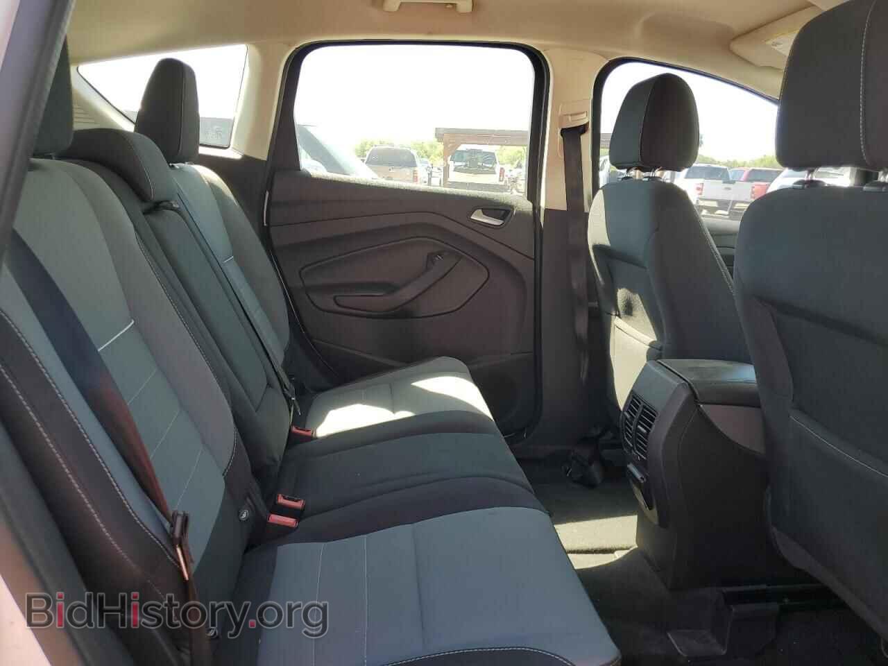 2015 FORD CMAX - VIN: 1FADP5AU7FL101190 - Фото 10