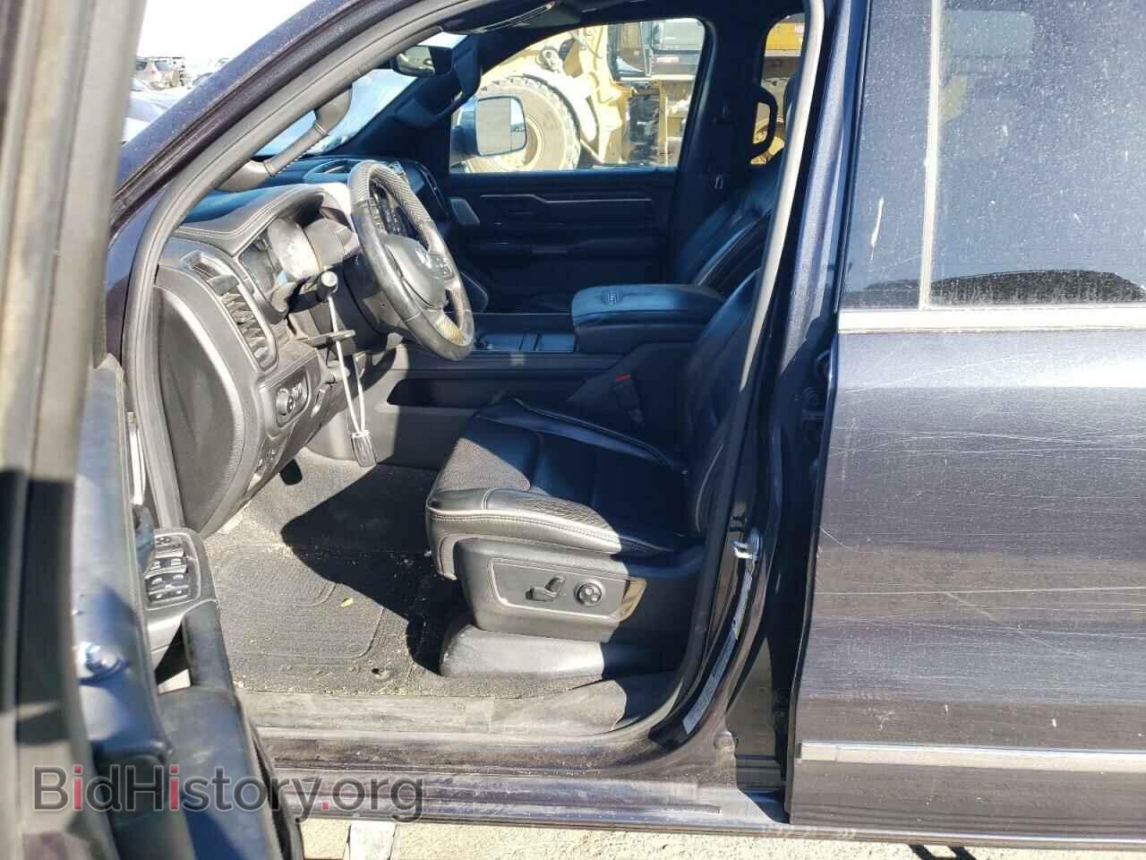 2019 RAM 1500 - VIN: 1C6SRFHT2KN712376 - Фото 7