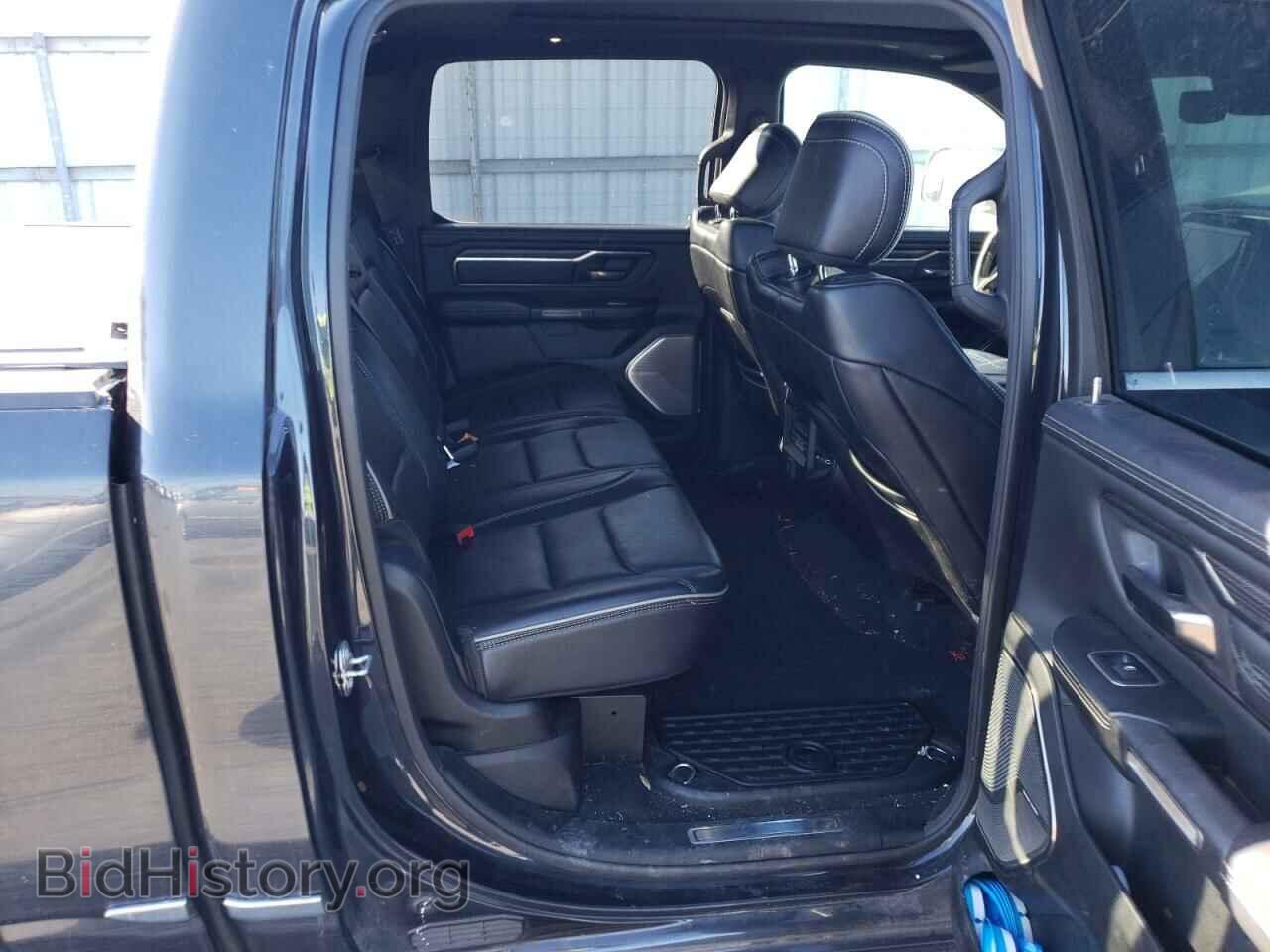 2019 RAM 1500 - VIN: 1C6SRFHT2KN712376 - Фото 10