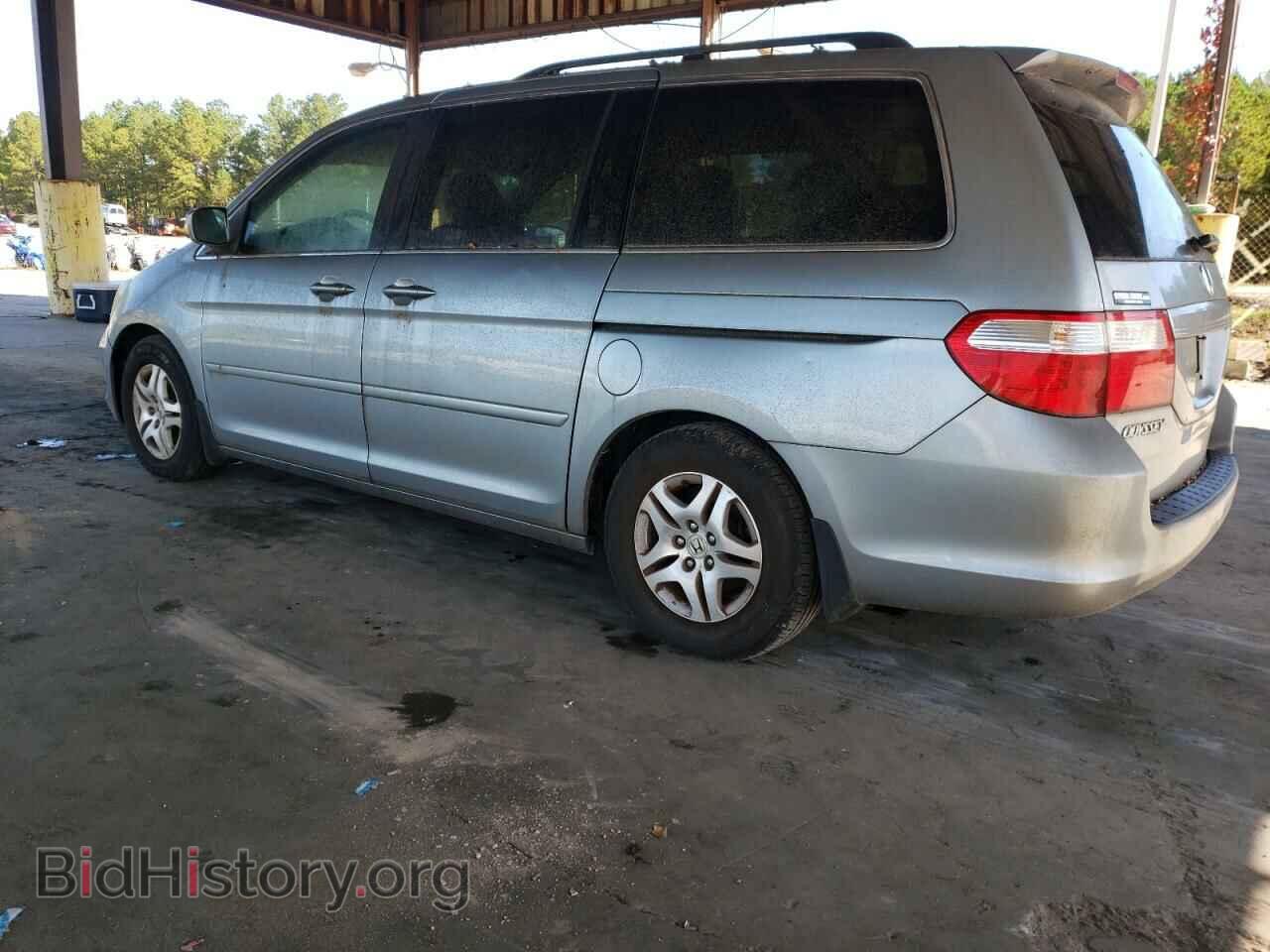 2007 HONDA All Models - VIN: 5FNRL38457B091205 - Photo 2