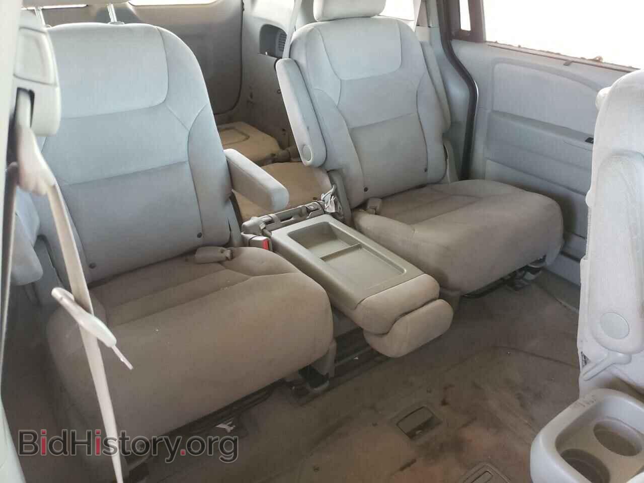 2007 HONDA All Models - VIN: 5FNRL38457B091205 - Photo 11