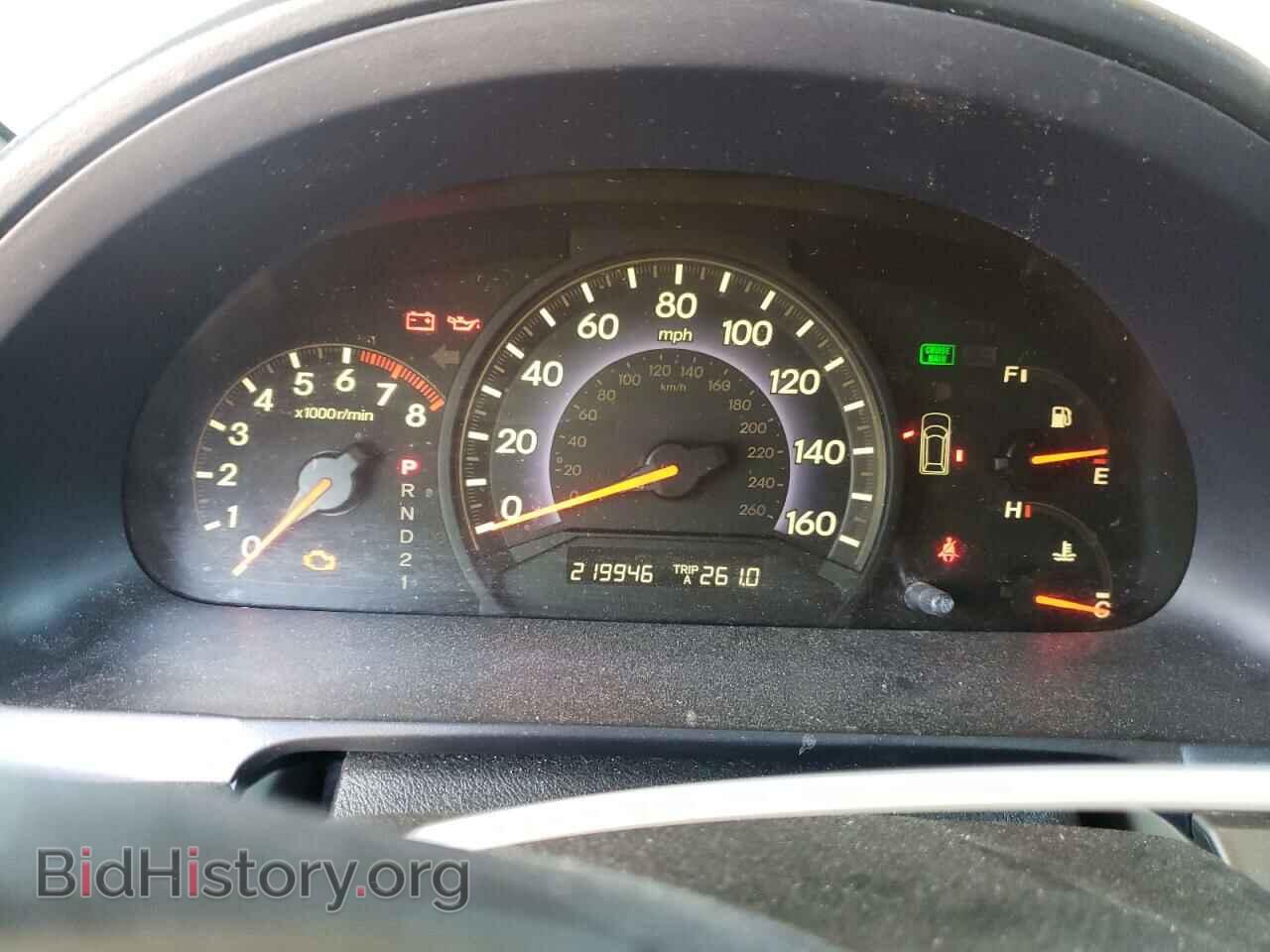 2007 HONDA All Models - VIN: 5FNRL38457B091205 - Photo 9