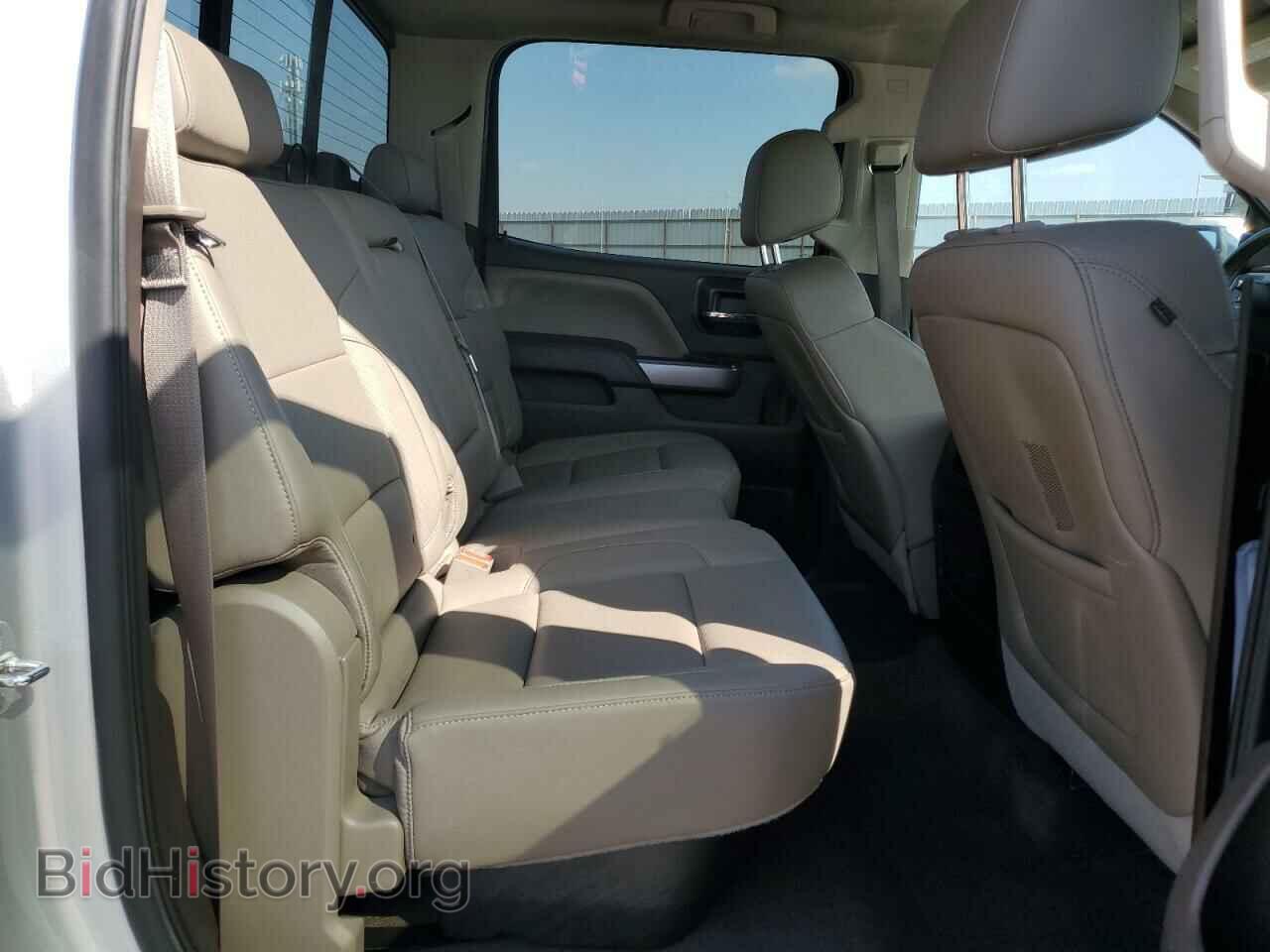 2015 CHEVROLET ALL Models - VIN: 3GCUKSEC3FG497155 - Фото 10