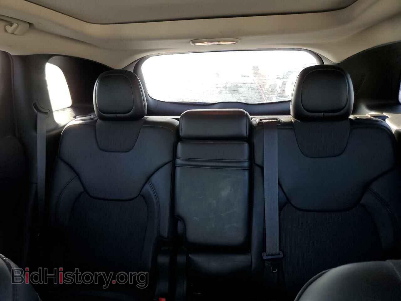 2014 JEEP CHEROKEE - VIN: 1C4PJMBS0EW192848 - Фото 10