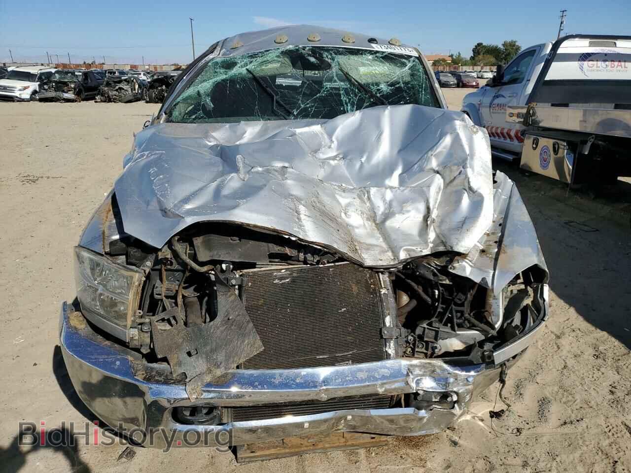 2014 RAM All Models - VIN: 3C63RPGL1EG201640 - Фото 5