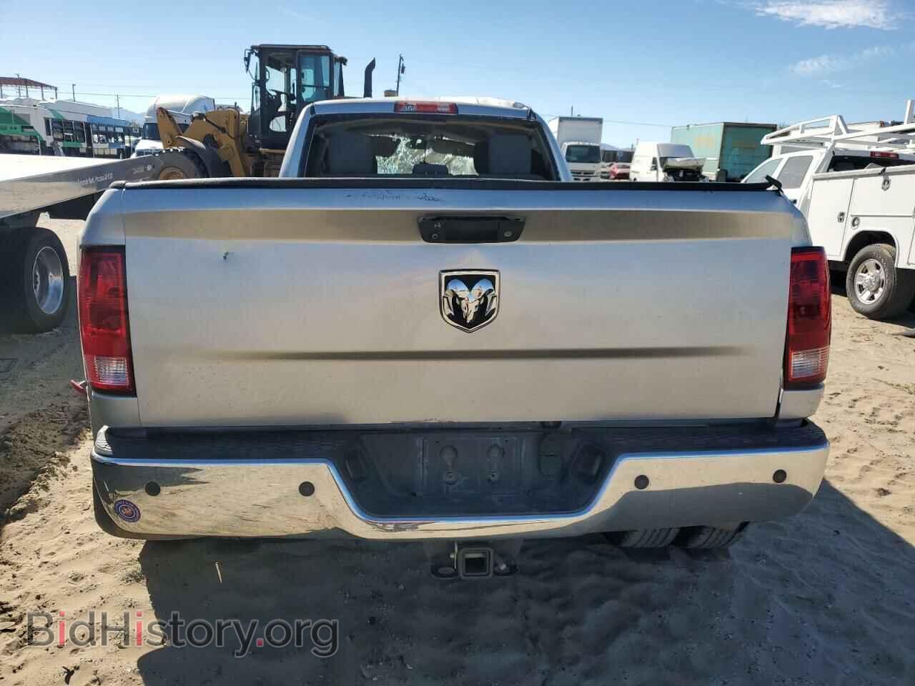 2014 RAM All Models - VIN: 3C63RPGL1EG201640 - Фото 6