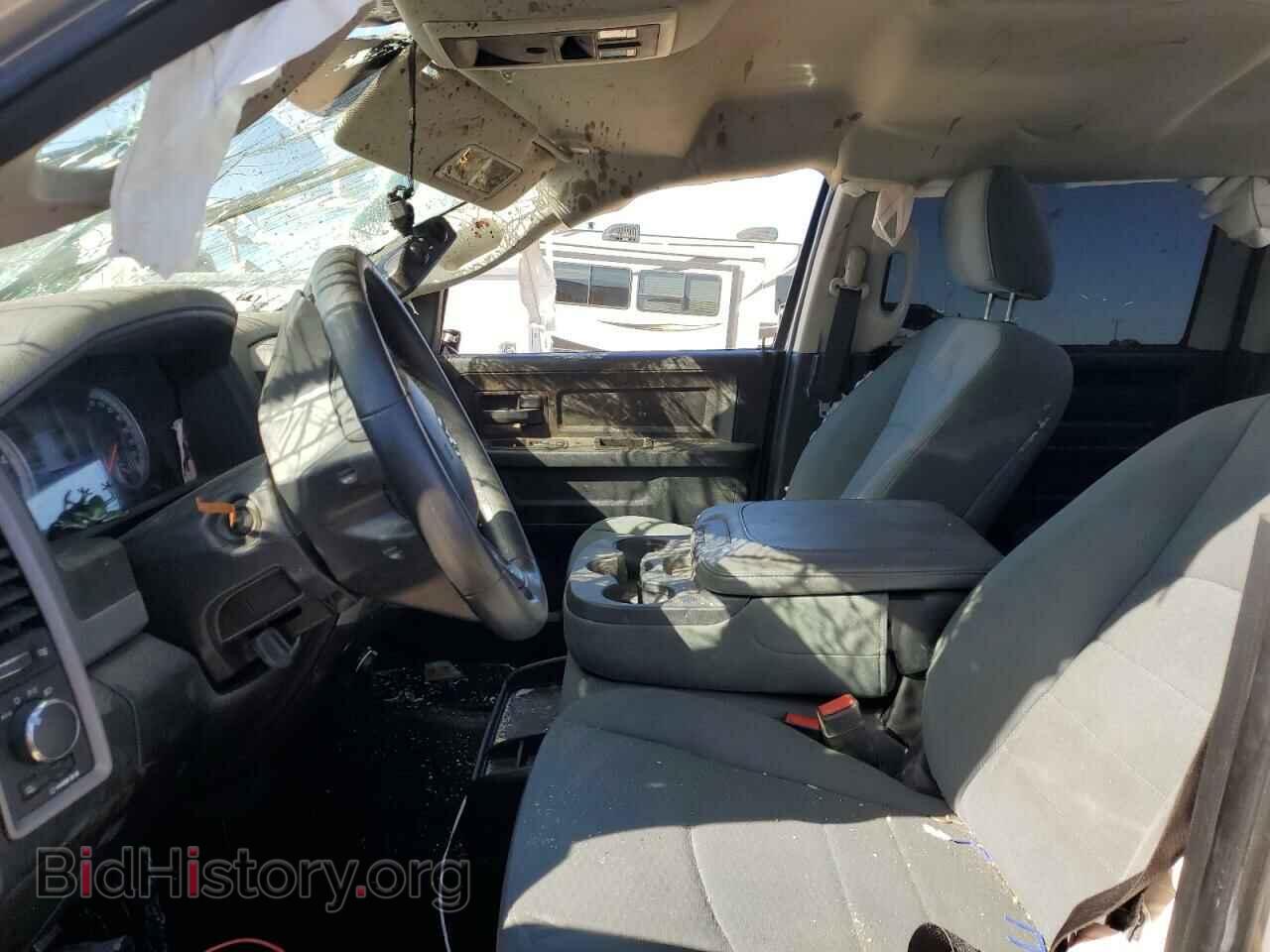 2014 RAM All Models - VIN: 3C63RPGL1EG201640 - Фото 7