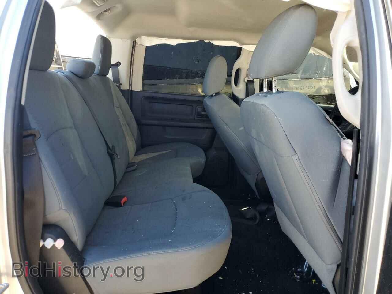 2014 RAM All Models - VIN: 3C63RPGL1EG201640 - Фото 10