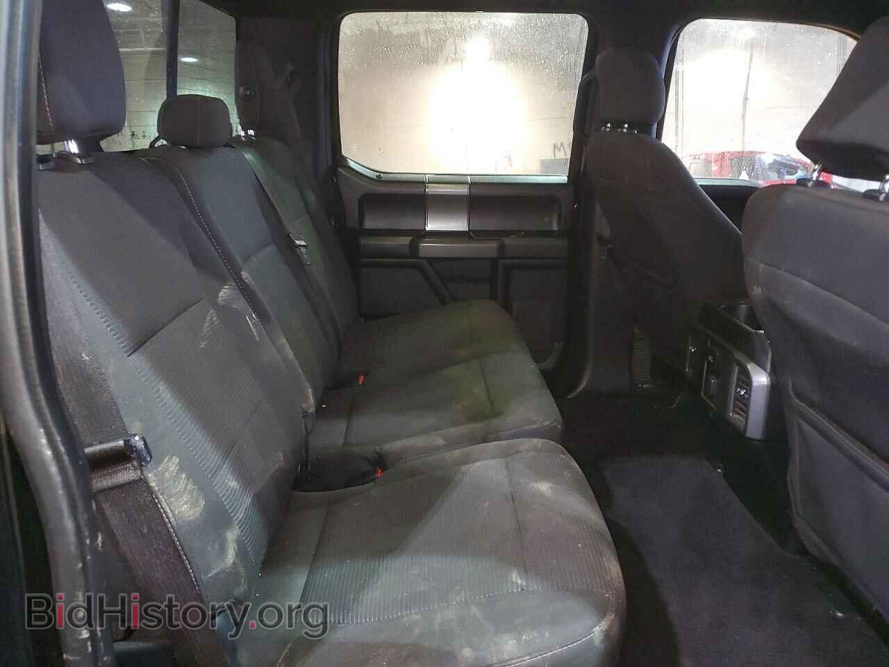 2015 FORD F150 - VIN: 1FTEW1EP9FFC51380 - Фото 10
