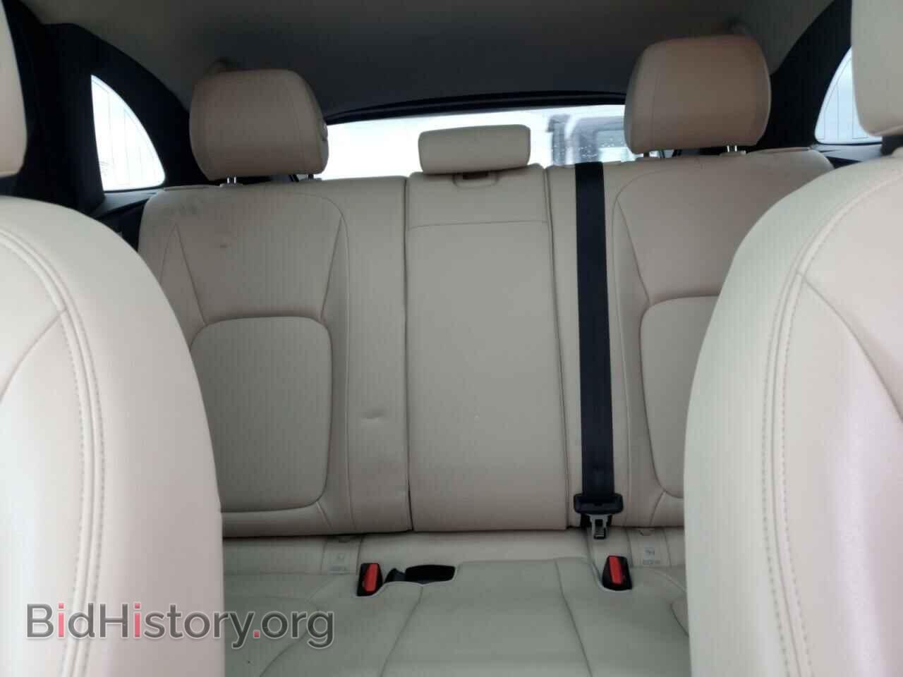 2017 JAGUAR F-PACE - VIN: SADCJ2BV0HA062572 - Фото 10
