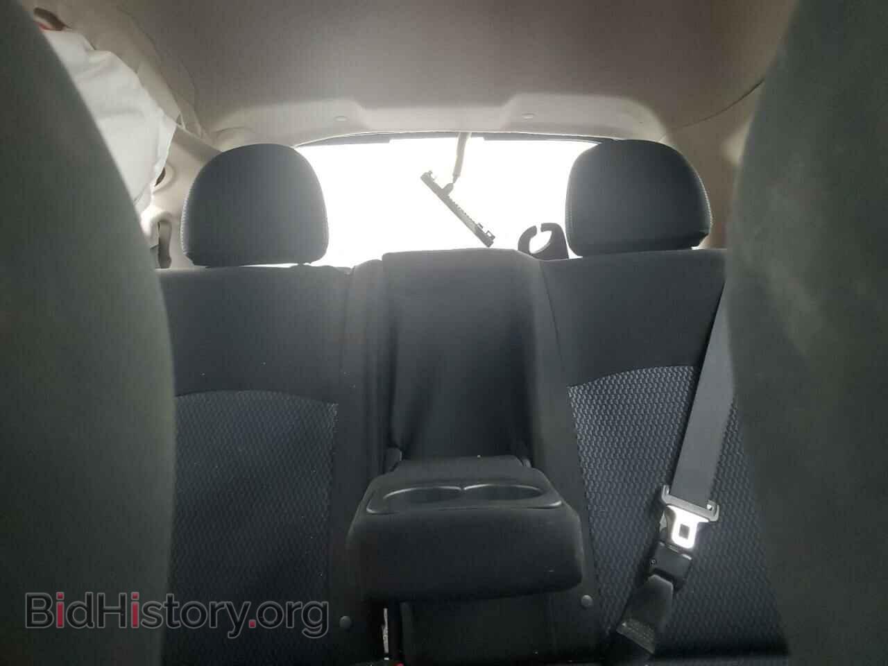 2016 NISSAN VERSA - VIN: 3N1CE2CP2GL409037 - Фото 10