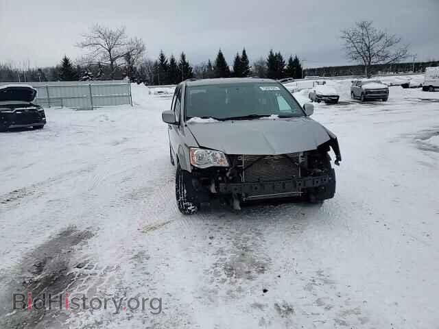 2017 DODGE CARAVAN - VIN: 2C4RDGCG0HR685177 - Фото 15