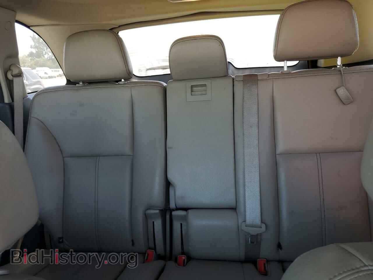 2013 FORD EDGE - VIN: 2FMDK3JC2DBB26446 - Photo 10