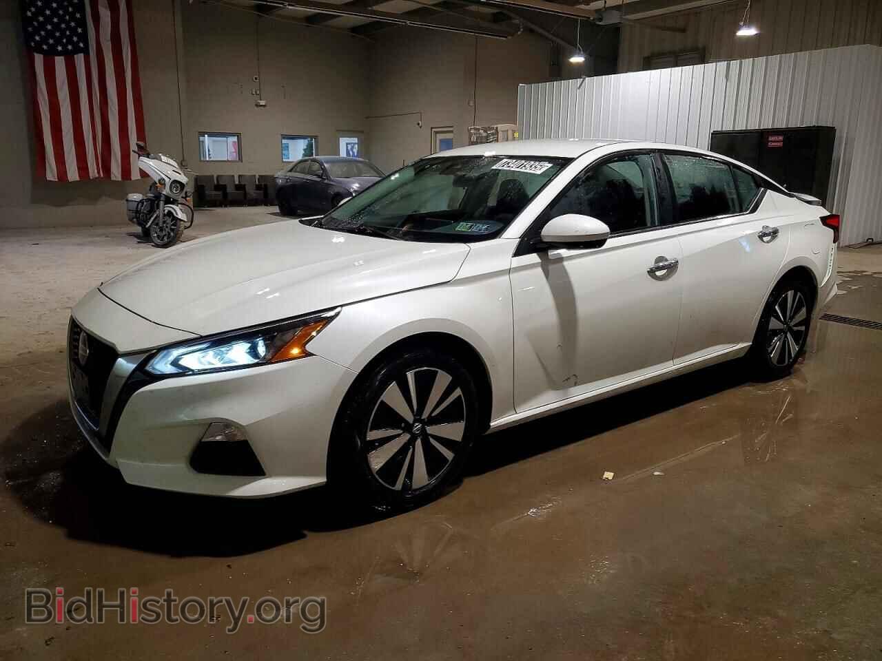 Photo 1N4BL4DV4NN347344 - NISSAN ALTIMA 2022
