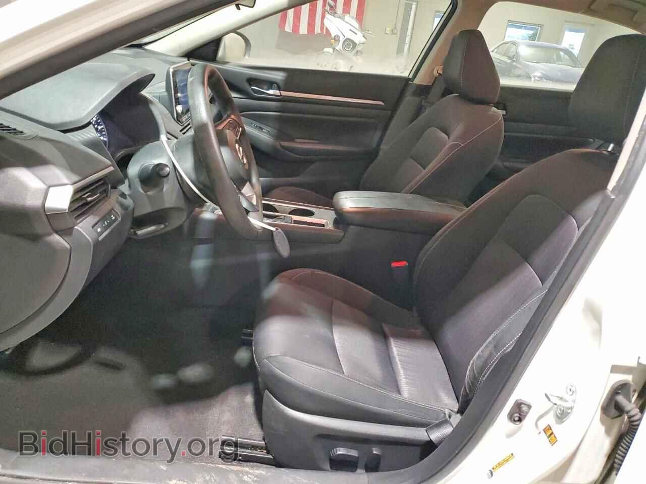 2022 NISSAN ALTIMA - VIN: 1N4BL4DV4NN347344 - Фото 7