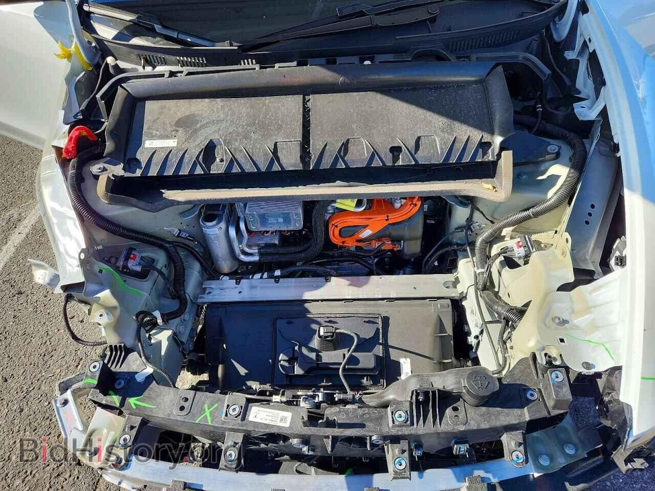 2026 TESLA MODEL Y - VIN: 7SAYGDEE6TF356357 - Фото 11
