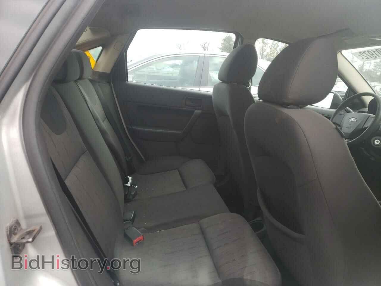 2009 FORD FOCUS - VIN: 1FAHP35N09W114553 - Photo 10