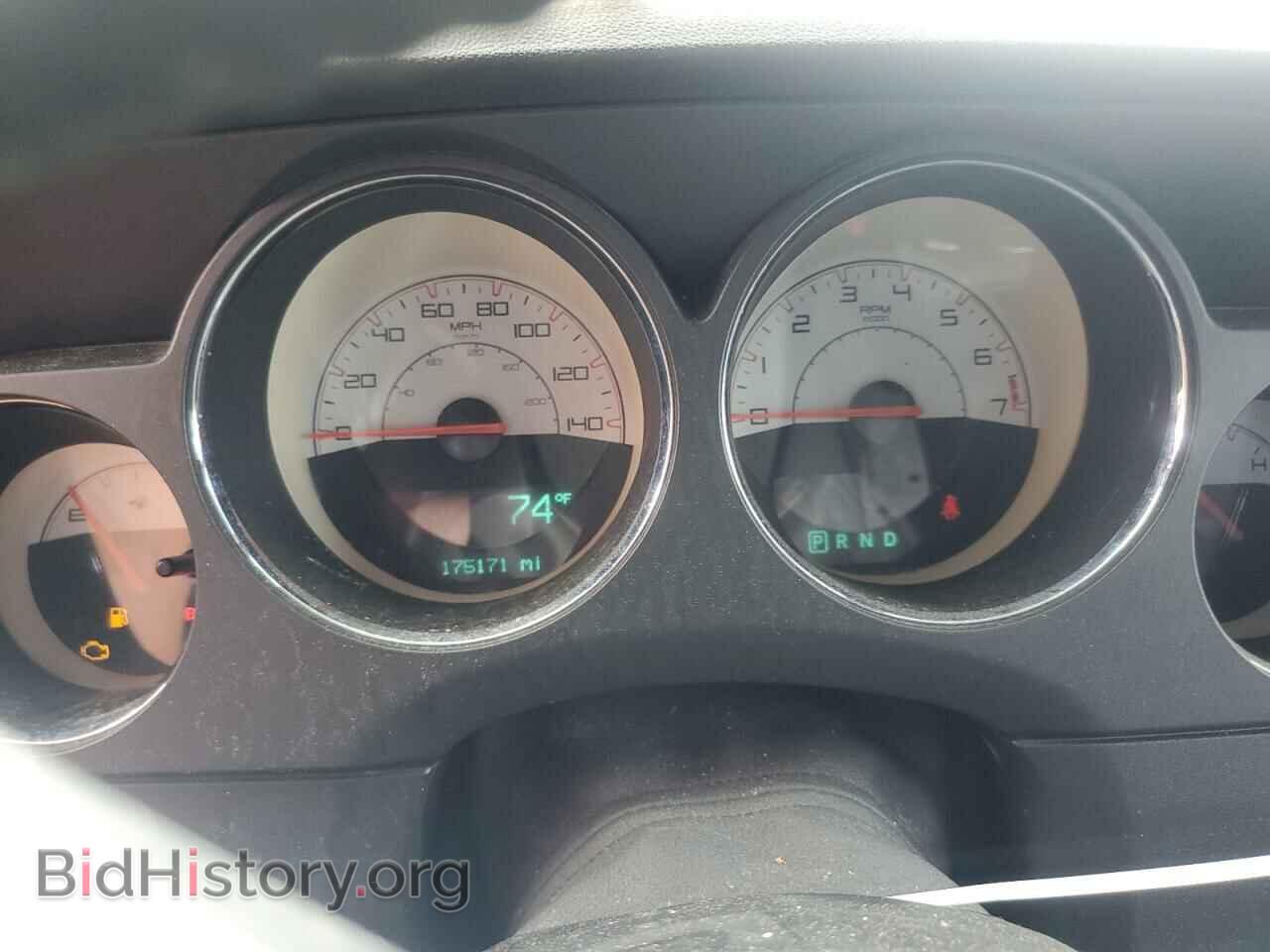 2014 DODGE CHALLENGER - VIN: 2C3CDYAG7EH298498 - Фото 9