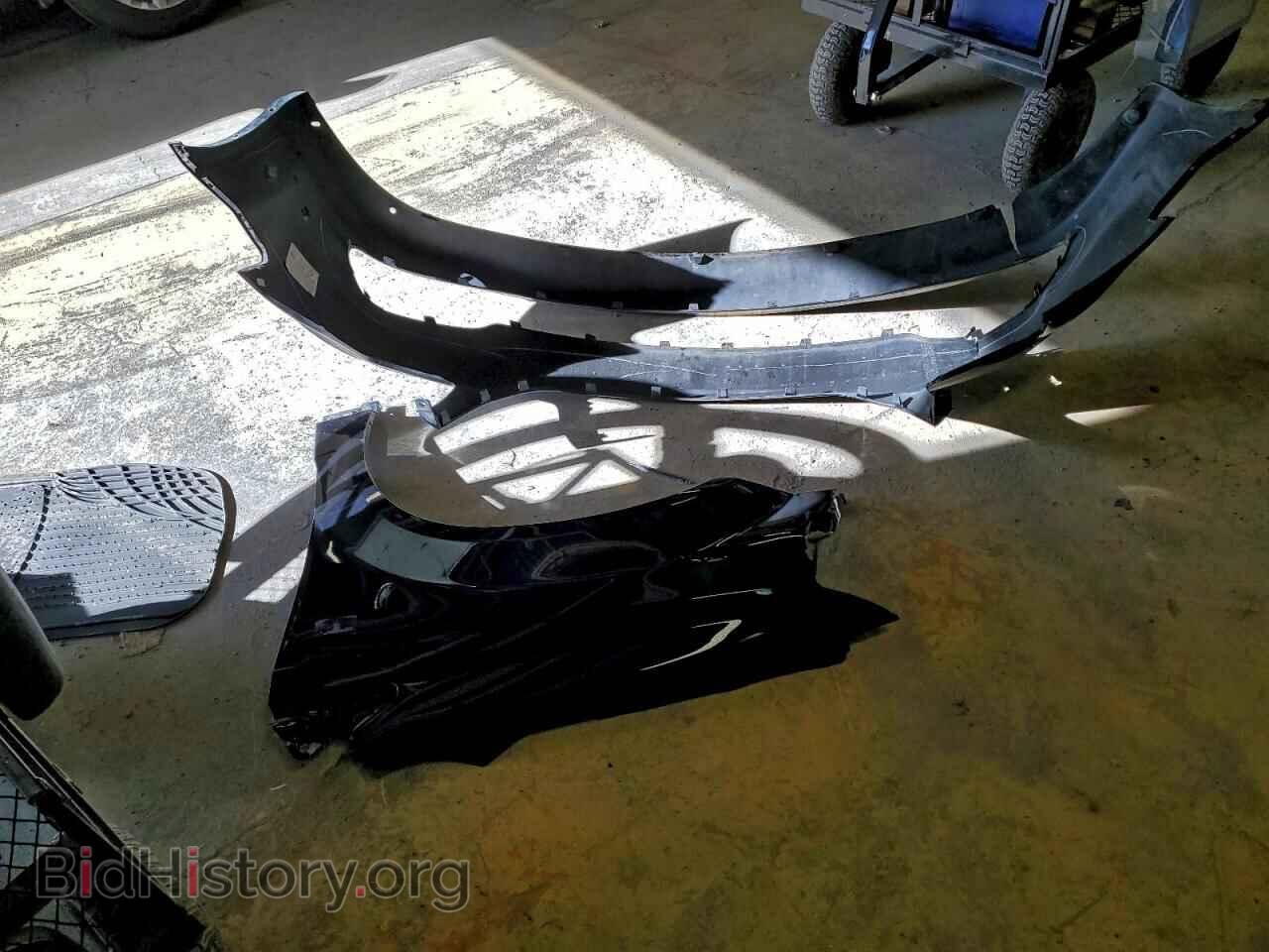 2014 DODGE CARAVAN - VIN: 2C4RDGBGXER463498 - Фото 13