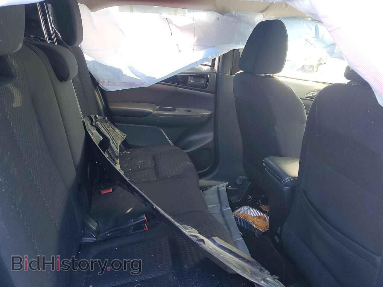 2019 MITSUBISHI ECLIPSE - VIN: JA4AT3AA8KZ603971 - Photo 11