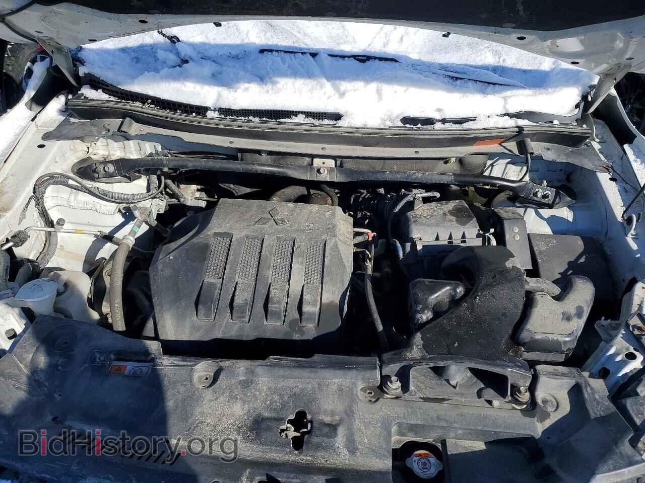 2019 MITSUBISHI ECLIPSE - VIN: JA4AT3AA8KZ603971 - Photo 12