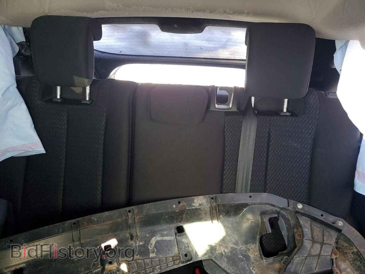 2019 MITSUBISHI ECLIPSE - VIN: JA4AT3AA8KZ603971 - Photo 10