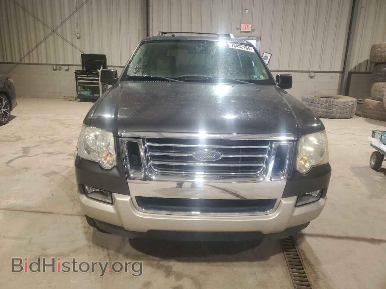 2007 FORD EXPLORER - VIN: 1FMEU74E67UA47895 - Фото 5