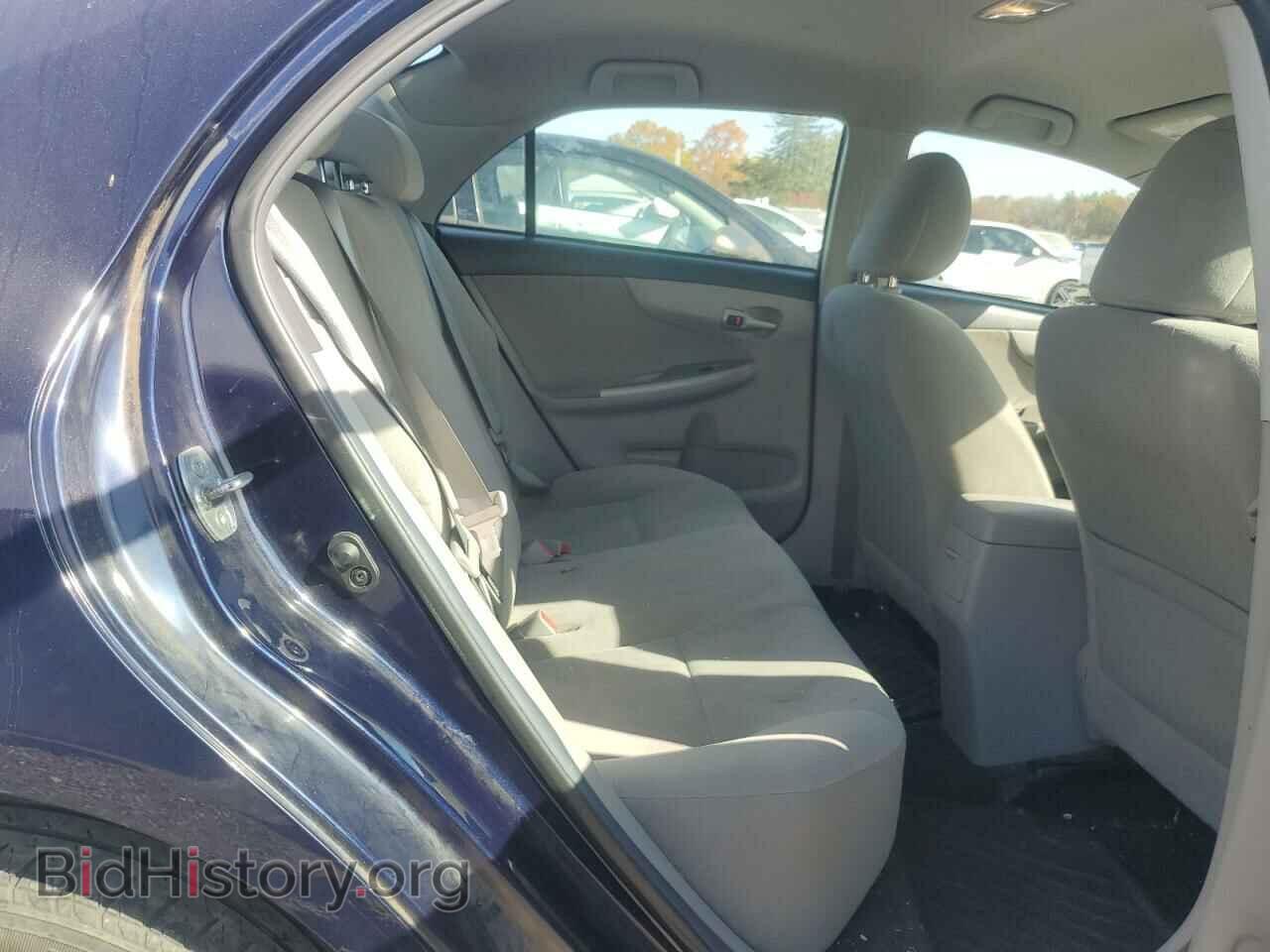 2013 TOYOTA COROLLA - VIN: 2T1BU4EE1DC952459 - Фото 10