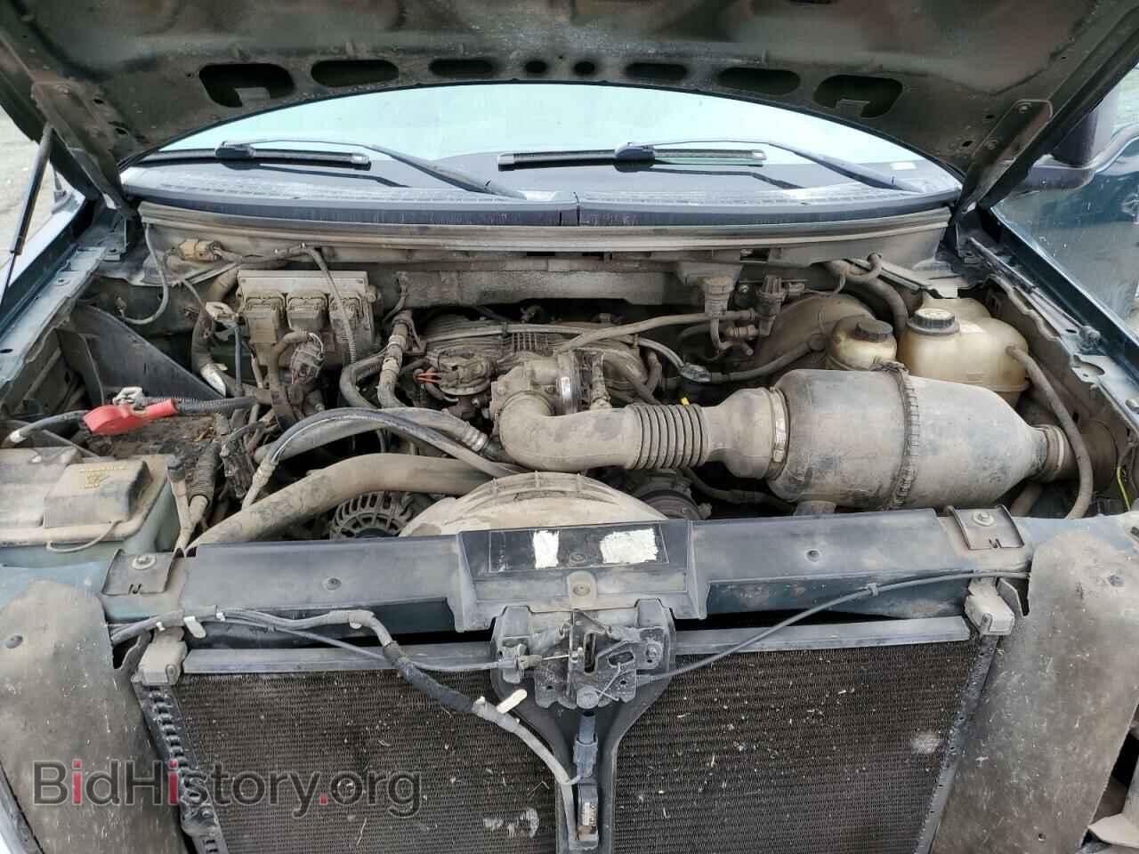 2007 FORD All Models - VIN: 1FTRF122X7NA45650 - Фото 11