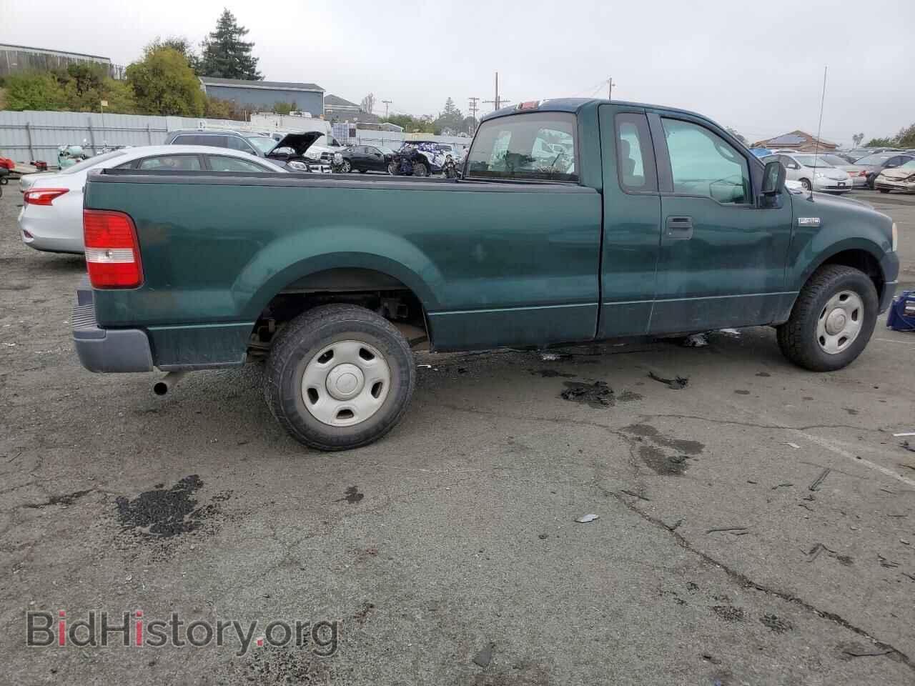 2007 FORD All Models - VIN: 1FTRF122X7NA45650 - Фото 3