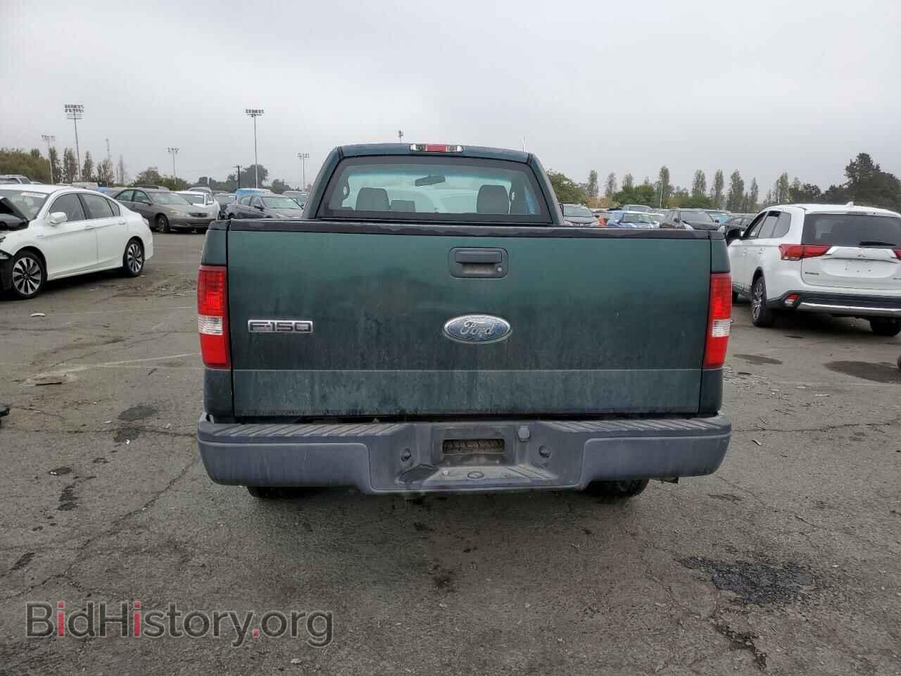 2007 FORD All Models - VIN: 1FTRF122X7NA45650 - Фото 6
