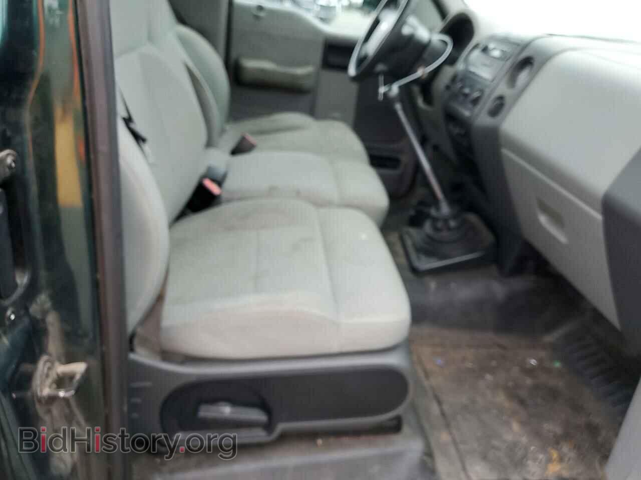2007 FORD All Models - VIN: 1FTRF122X7NA45650 - Фото 10