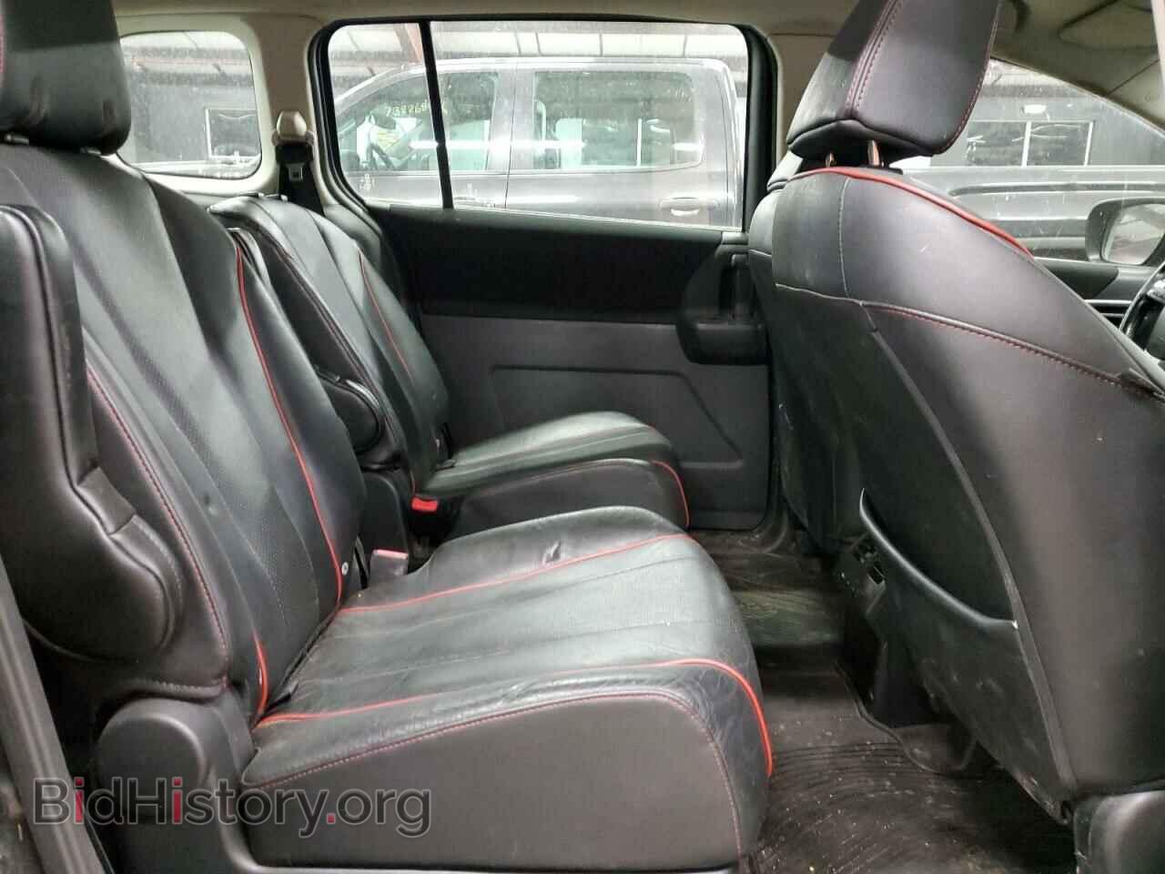 2012 MAZDA 5 - VIN: JM1CW2DL7C0110463 - Фото 11