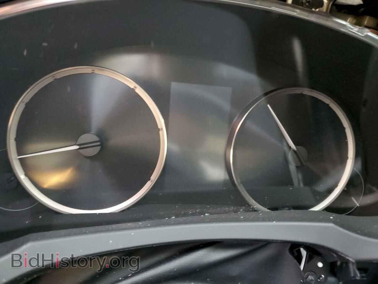 2019 LEXUS IS - VIN: JTHC81D25K5040036 - Фото 9