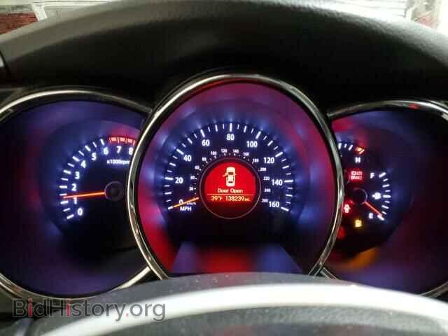 2013 KIA OPTIMA - VIN: 5XXGM4A73DG258961 - Фото 9