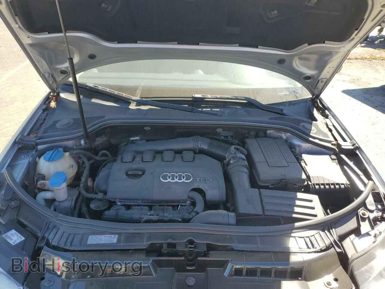 2012 AUDI A3 - VIN: WAUDFAFM9CA148398 - Photo 11