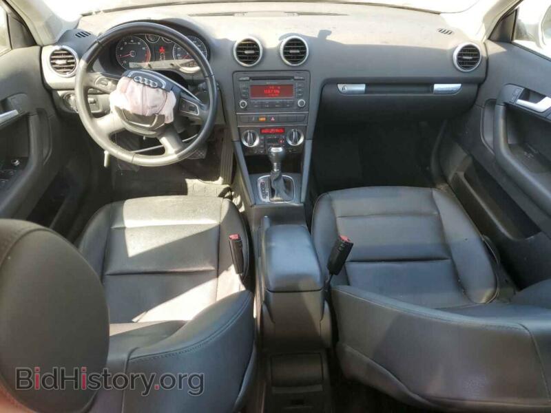 2012 Audi A3 (VIN WAUDFAFM9CA148398) — фото 8 из 12