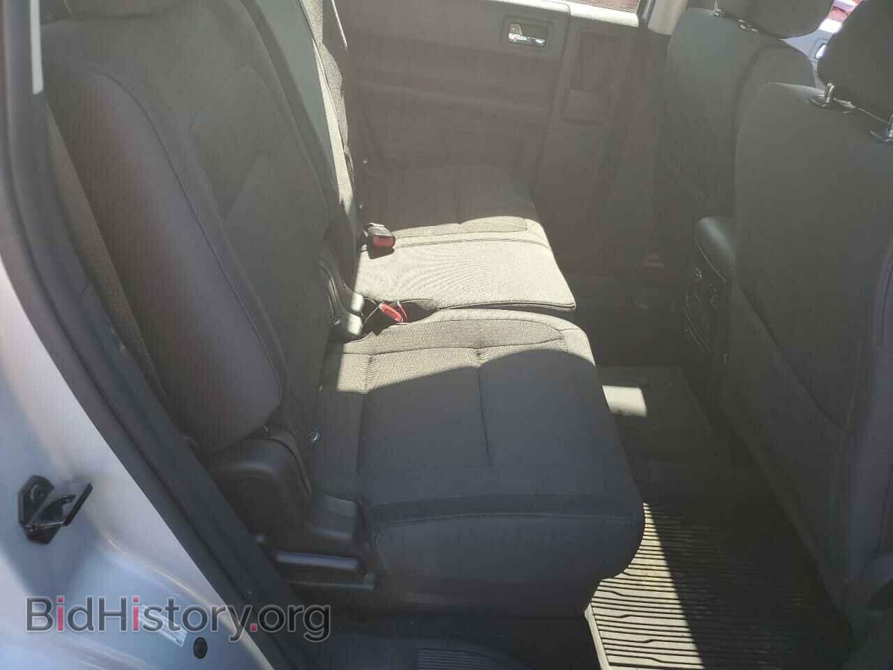 2019 FORD FLEX - VIN: 2FMGK5B80KBA00666 - Фото 11