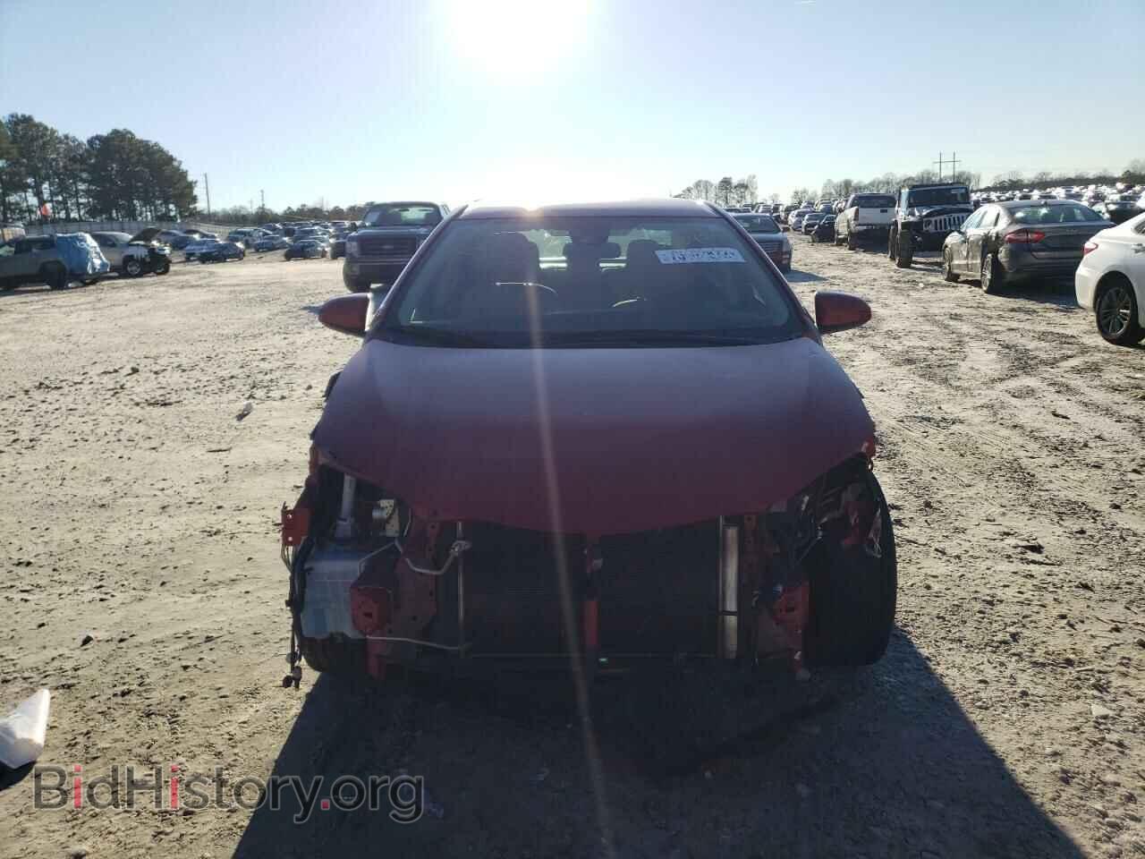 2017 TOYOTA COROLLA - VIN: 2T1BURHE7HC785331 - Photo 5