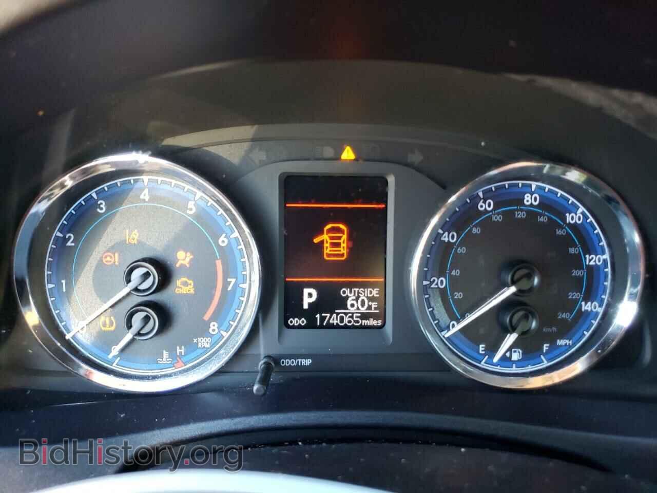 2017 TOYOTA COROLLA - VIN: 2T1BURHE7HC785331 - Photo 9